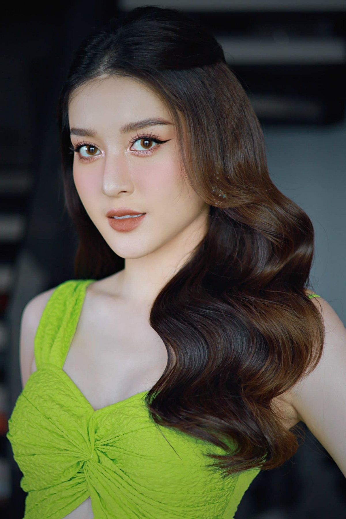 Á hậu Huyền My ở tuổi 27: Tạm xa showbiz, tập trung cho đam mê - Ảnh 1. Á hậu Huyền My ở tuổi 27: Tạm xa showbiz, tập trung cho đam mê - Ảnh 1.