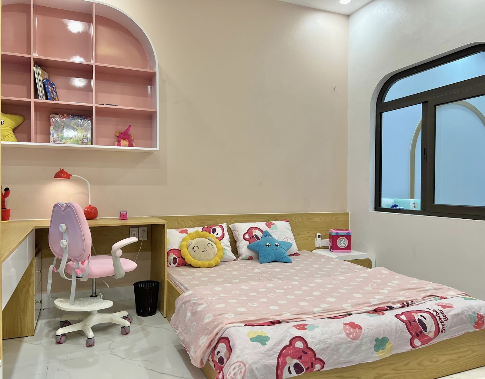 Anh công nhân từng phải vay 15 triệu để kinh doanh, tích cóp 7 năm xây nhà hơn 5 tỷ đồng - Ảnh 7.