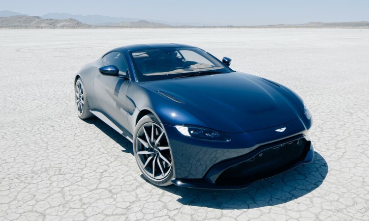 Một mẫu xe đã 50 năm vẫn được say mê, giúp nước Anh bước vào hàng cường quốc sản xuất xe thể thao - Ảnh 1.