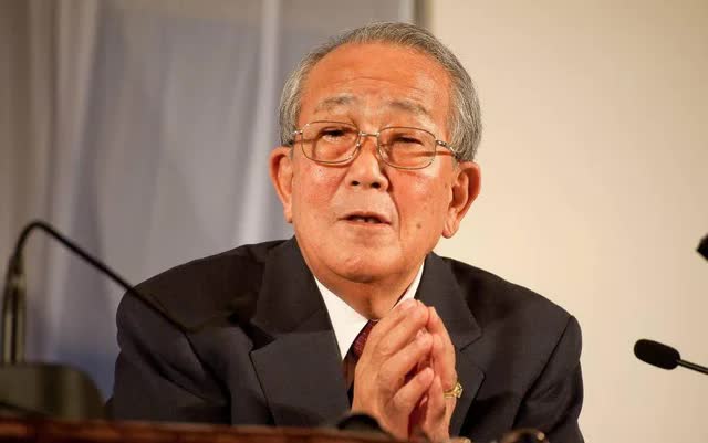 Ông trùm kinh doanh Nhật Bản Inamori Kazuo: 3 dấu hiệu cho thấy cuộc sống đang diễn ra tốt đẹp - Ảnh 3.