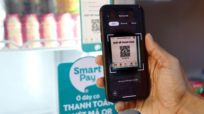 Sơ phác SmartNet: Chủ sở hữu ví điện tử SmartPay được SMBC rót vốn 10 triệu USD - Ảnh 1.