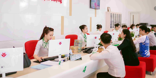 Đề nghị hạ nhiệt lãi suất cho vay với doanh nghiệp - Ảnh 1.