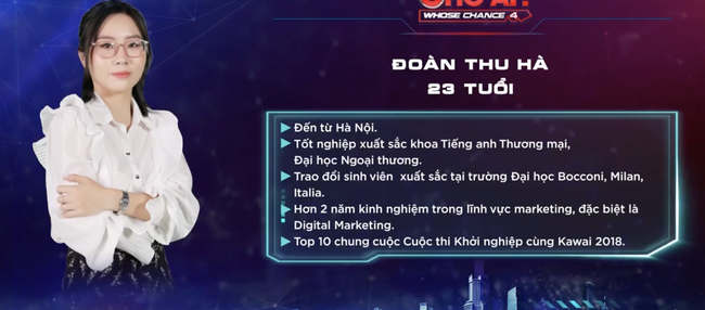 経験の浅い 9 人が常に 2,200 万 VND の給与でそのポジションに招待されます: ボスを征服する要因は何ですか?  -写真1。
