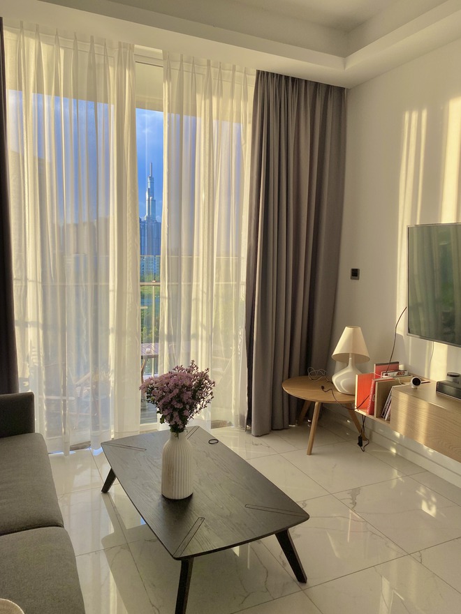 Ở thuê 20-30 triệu/ tháng thay vì bỏ tiền tỷ mua nhà, tại sao? - Ảnh 4. Ở thuê 20-30 triệu/ tháng thay vì bỏ tiền tỷ mua nhà, tại sao? - Ảnh 4.