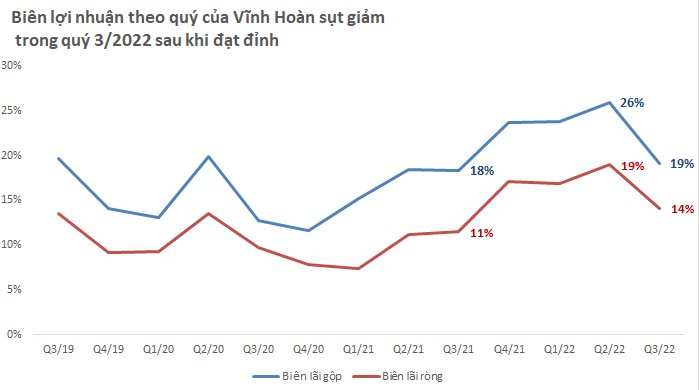  Lạm phát tại Mỹ phía bên kia bán cầu tác động ra sao tới số liệu tài chính của Vua cá tra Vĩnh Hoàn?  - Ảnh 2.
