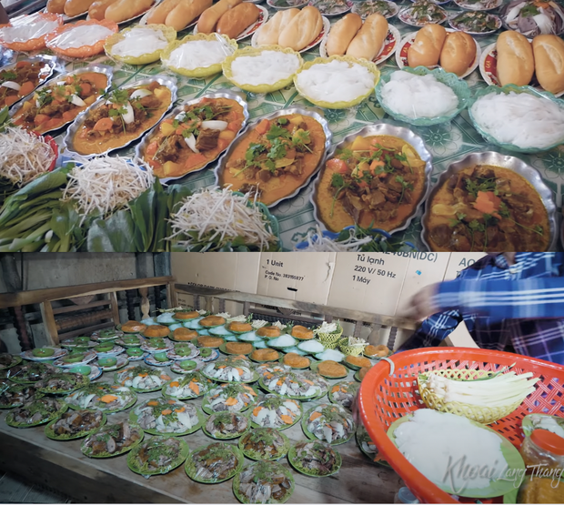 Từ chuyện mâm cỗ cưới tận 14 món tại Quảng Ninh gây xôn xao: Hoá ra ẩm thực đám cưới ở Việt Nam thú vị đến vậy - Ảnh 9.