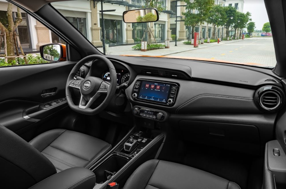 Nissan Kicks e-Power ra mắt thị trường Việt: Tiêu thụ xăng ít hơn Honda Lead, giá từ 789 triệu đồng - Ảnh 1. Nissan Kicks e-Power ra mắt thị trường Việt: Tiêu thụ xăng ít hơn Honda Lead, giá từ 789 triệu đồng - Ảnh 1.