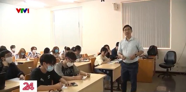 Đại học Việt Nam xếp hạng cao thế giới về tỉ lệ sinh viên có việc làm - Ảnh 1.