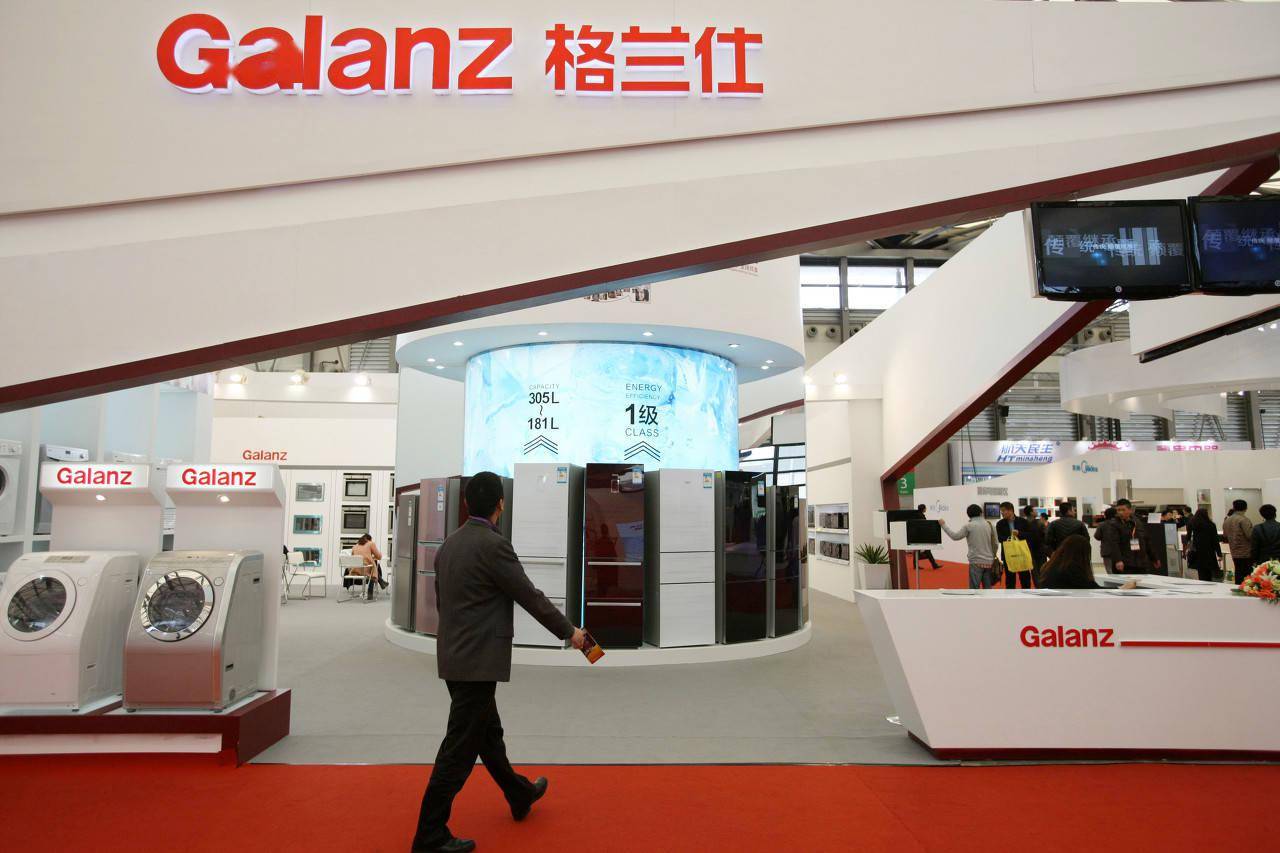 Chuyện kinh doanh sôi động của ông hoàng lò vi sóng của Trung Quốc: Chỉ cần có tầm nhìn, tiền bạc không bao giờ quay lưng lại với bạn! - Ảnh 2.