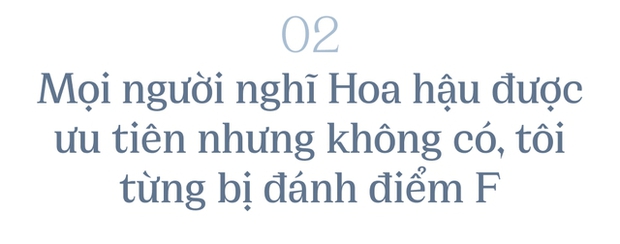 Giảng viên trợ giảng - Hoa hậu Lương Thuỳ Linh: Khi đã bước vào giảng đường thì ai cũng như nhau, tôi không muốn bị so sánh với người khác - Ảnh 7.