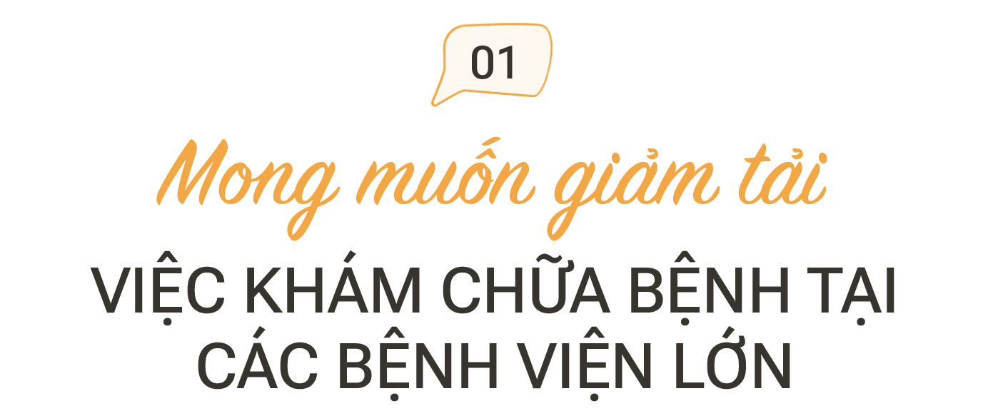 Ước mơ người ở nông thôn vẫn được khám bác sĩ giỏi đằng sau ứng dụng AI hỗ trợ khám bệnh dành riêng cho người Việt - Ảnh 2.