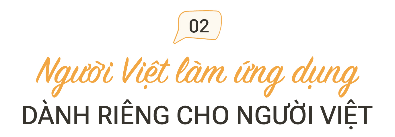 Ước mơ người ở nông thôn vẫn được khám bác sĩ giỏi đằng sau ứng dụng AI hỗ trợ khám bệnh dành riêng cho người Việt - Ảnh 4.