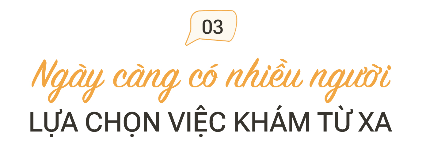 Ước mơ người ở nông thôn vẫn được khám bác sĩ giỏi đằng sau ứng dụng AI hỗ trợ khám bệnh dành riêng cho người Việt - Ảnh 6.