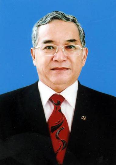 Phó Chủ nhiệm UBKT Trung ương Nguyễn Văn Hùng qua đời - Ảnh 1.