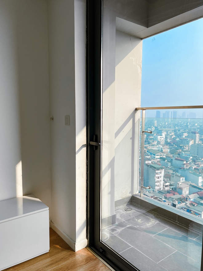 Cặp đôi ở thuê mỗi tháng “tốn 1 cái xe máy”, tiền của anh cũng là của em - Ảnh 8.