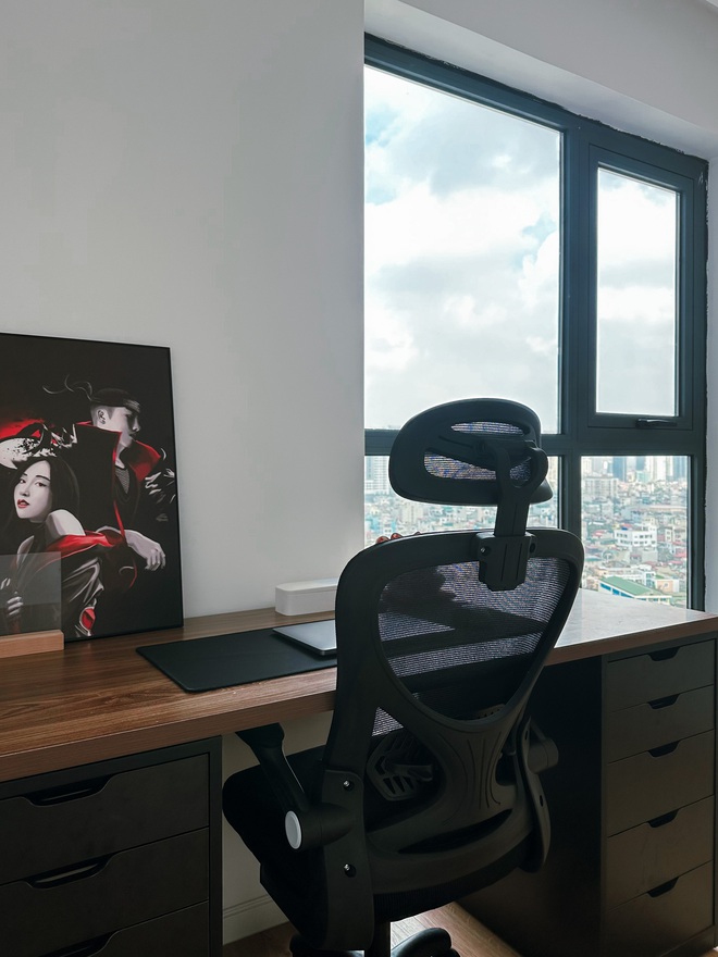 Cặp đôi ở thuê mỗi tháng “tốn 1 cái xe máy”, tiền của anh cũng là của em - Ảnh 7.