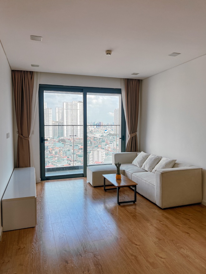 Cặp đôi ở thuê mỗi tháng “tốn 1 cái xe máy”, tiền của anh cũng là của em - Ảnh 3.