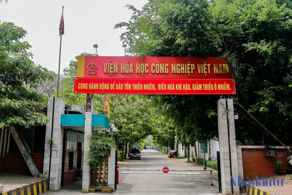 Loạt nhà máy trên đất kim cương Hà Nội bị di dời để xây công trình công cộng - Ảnh 8. Loạt nhà máy trên đất kim cương Hà Nội bị di dời để xây công trình công cộng - Ảnh 8.