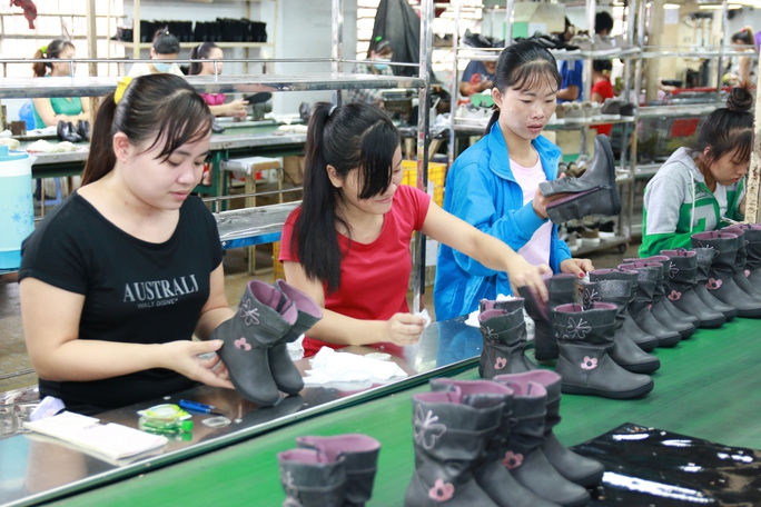 Những khoản tiền nào người lao động có thể nhận khi nghỉ việc? - Ảnh 2. Những khoản tiền nào người lao động có thể nhận khi nghỉ việc? - Ảnh 2.