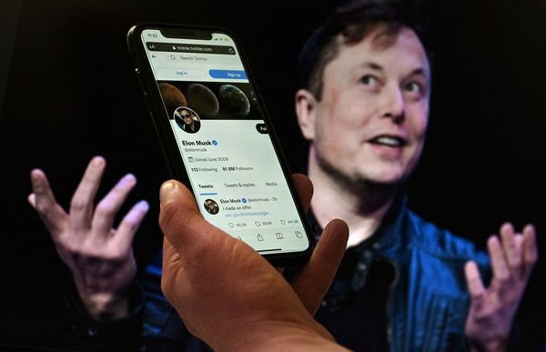 Kẻ thù nghìn tỷ USD của Elon Musk: Apple! - Ảnh 3.