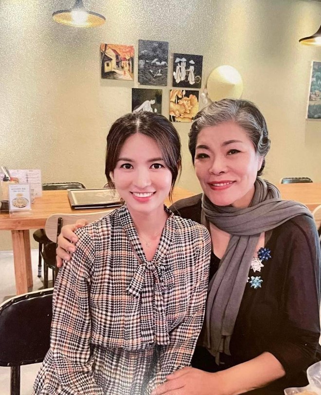 Quán ăn Việt ở Hàn Quốc được nhiều sao nổi tiếng yêu thích, tài tử Choi Siwon còn ghé đến tận 3 lần - Ảnh 19.