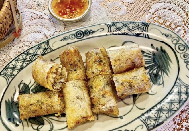 Quán ăn Việt ở Hàn Quốc được nhiều sao nổi tiếng yêu thích, tài tử Choi Siwon còn ghé đến tận 3 lần - Ảnh 9.