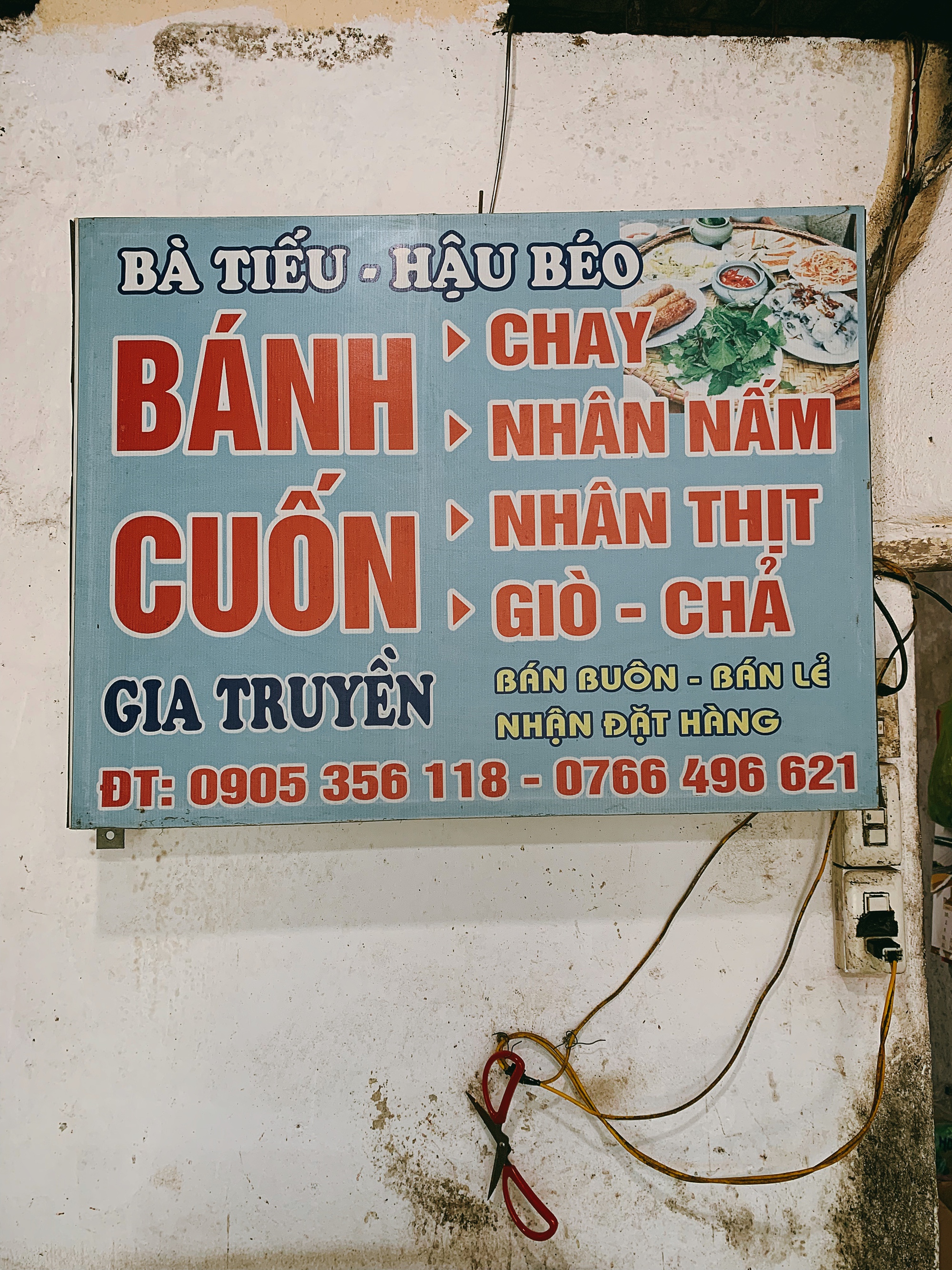 Vì sao Hải Dương tự tin đăng ký bánh cuốn trở thành thương hiệu quốc gia? - Ảnh 5.