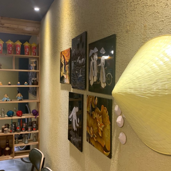 Quán ăn Việt ở Hàn Quốc được nhiều sao nổi tiếng yêu thích, tài tử Choi Siwon còn ghé đến tận 3 lần - Ảnh 7.