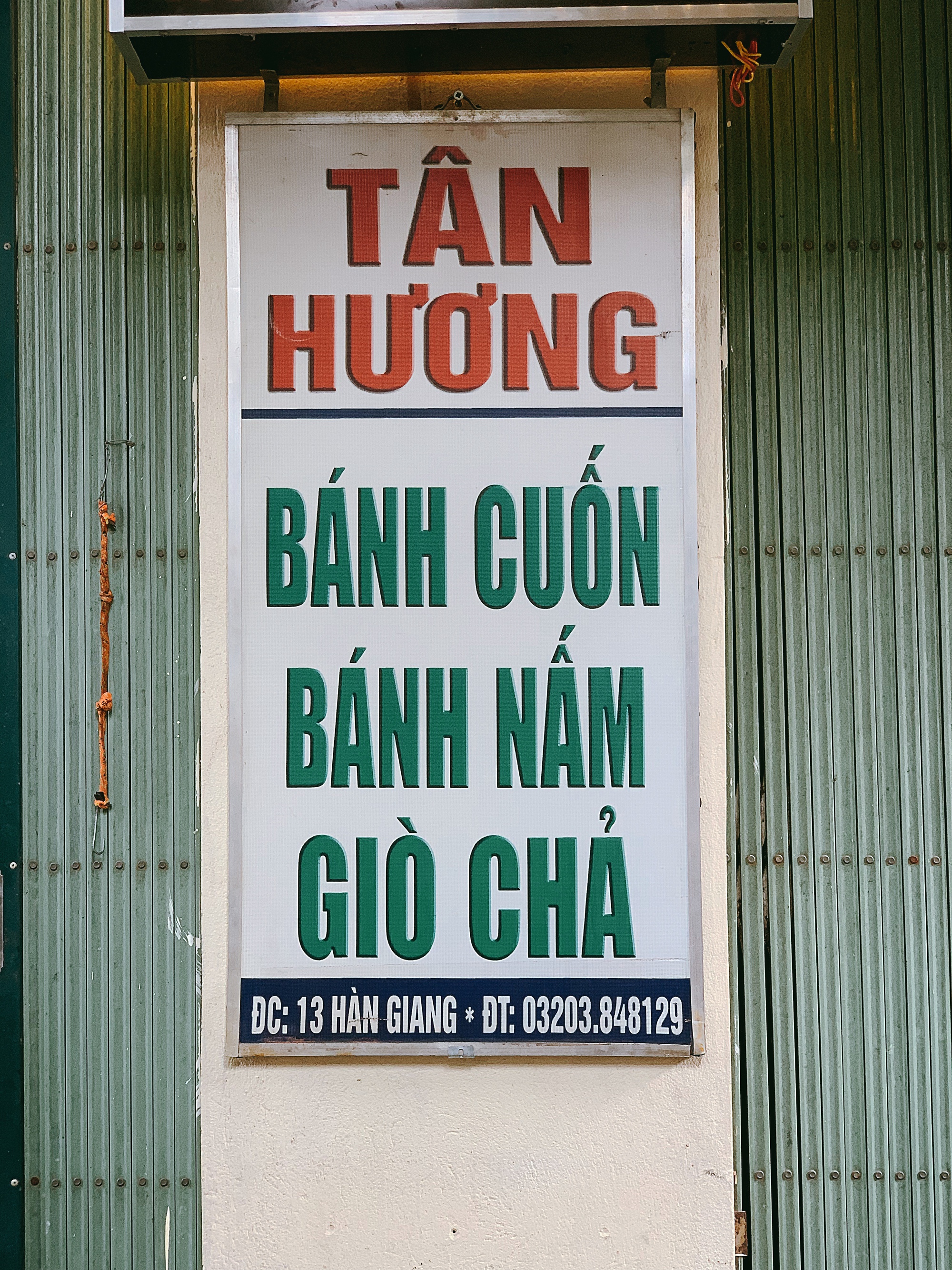 Vì sao Hải Dương tự tin đăng ký bánh cuốn trở thành thương hiệu quốc gia? - Ảnh 4.