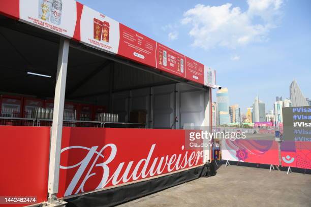 Budweiser “vỡ” cả toan tính… - Ảnh 2.