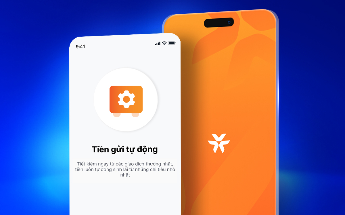 Gửi tiết kiệm trên MyVIB 2.0 được hoàn tiền và nhận ngay thẻ tín dụng - Ảnh 2. Gửi tiết kiệm trên MyVIB 2.0 được hoàn tiền và nhận ngay thẻ tín dụng - Ảnh 2.