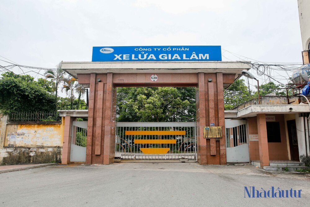 Loạt nhà máy trên đất kim cương Hà Nội bị di dời để xây công trình công cộng - Ảnh 6. Loạt nhà máy trên đất kim cương Hà Nội bị di dời để xây công trình công cộng - Ảnh 6.