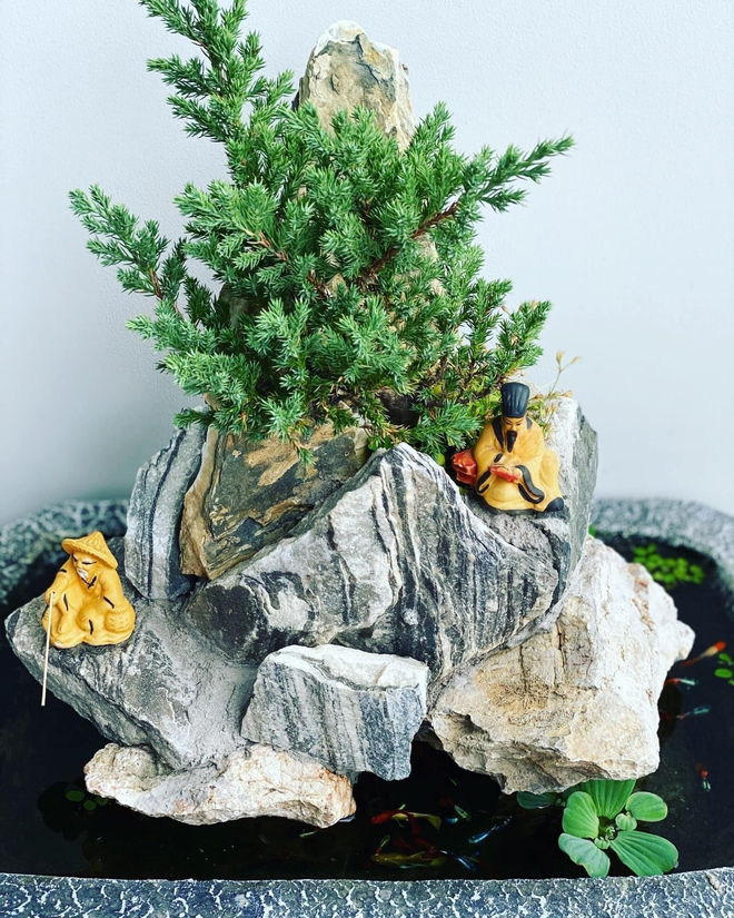 Chàng trai tích luỹ 7 năm để mua nhà 3 tỷ: Chờ đủ tiền mua đứt là rất khó - Ảnh 4. Chàng trai tích luỹ 7 năm để mua nhà 3 tỷ: Chờ đủ tiền mua đứt là rất khó - Ảnh 4.