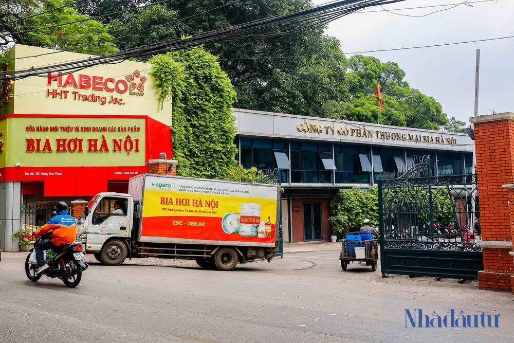 Loạt nhà máy trên đất kim cương Hà Nội bị di dời để xây công trình công cộng - Ảnh 4. Loạt nhà máy trên đất kim cương Hà Nội bị di dời để xây công trình công cộng - Ảnh 4.