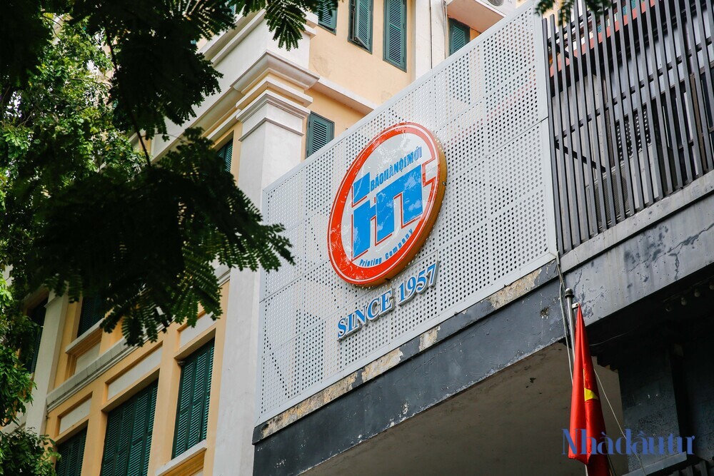 Loạt nhà máy trên đất kim cương Hà Nội bị di dời để xây công trình công cộng - Ảnh 3. Loạt nhà máy trên đất kim cương Hà Nội bị di dời để xây công trình công cộng - Ảnh 3.