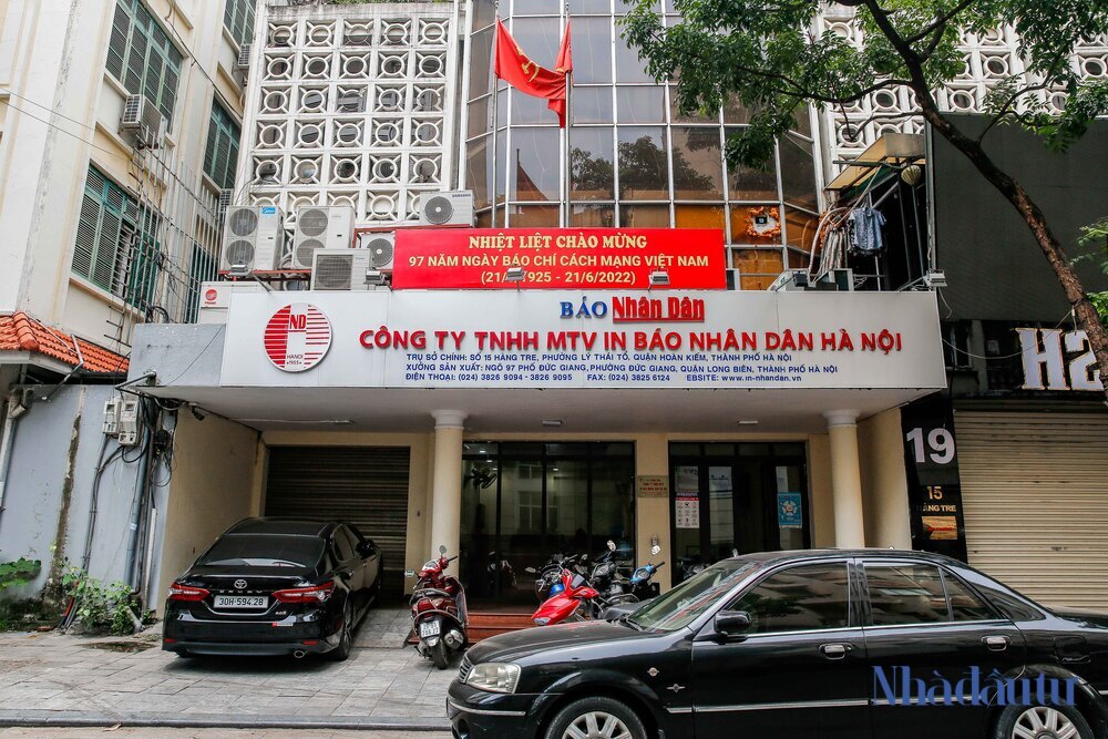 Loạt nhà máy trên đất kim cương Hà Nội bị di dời để xây công trình công cộng - Ảnh 2. Loạt nhà máy trên đất kim cương Hà Nội bị di dời để xây công trình công cộng - Ảnh 2.