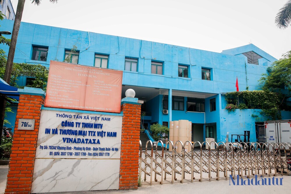 Loạt nhà máy trên đất kim cương Hà Nội bị di dời để xây công trình công cộng - Ảnh 1. Loạt nhà máy trên đất kim cương Hà Nội bị di dời để xây công trình công cộng - Ảnh 1.