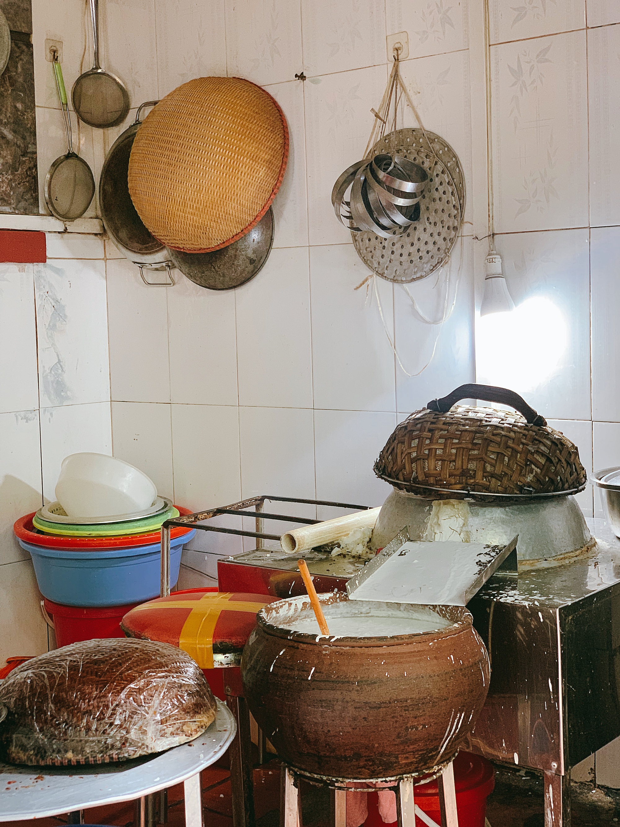 Vì sao Hải Dương tự tin đăng ký bánh cuốn trở thành thương hiệu quốc gia? - Ảnh 10.