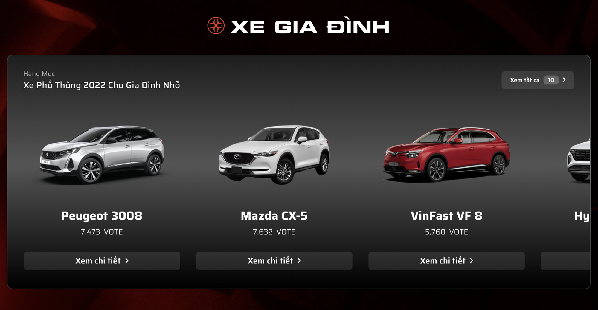 Phúc Thành: ‘Một chiếc ô tô có thể đáp ứng được nhiều nhu cầu’ - Ảnh 3. Phúc Thành: ‘Một chiếc ô tô có thể đáp ứng được nhiều nhu cầu’ - Ảnh 3.