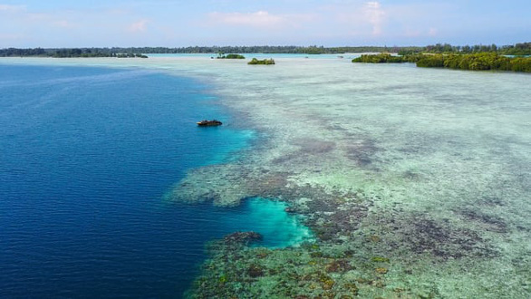 Indonesia sắp bán đấu giá một số đảo không có người ở - Ảnh 2.