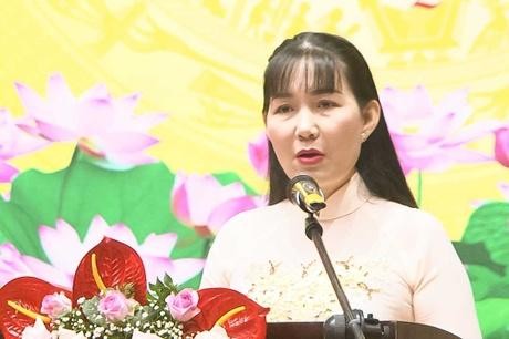 Khai trừ Đảng nguyên Trưởng phòng Giáo dục Quảng Ninh vì thổi giá thiết bị trường học - Ảnh 1.