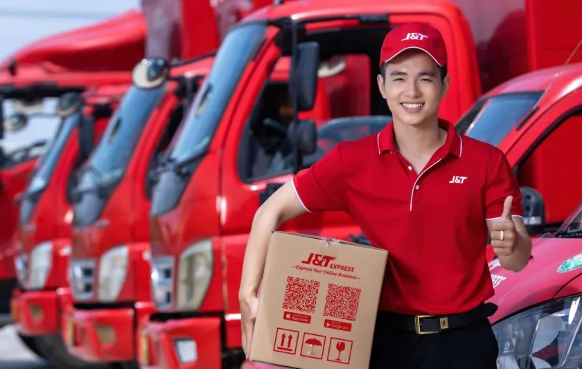 J&T Express thông báo giảm giá cước vận chuyển toàn quốc 10-20% dịp cuối năm - Ảnh 2.