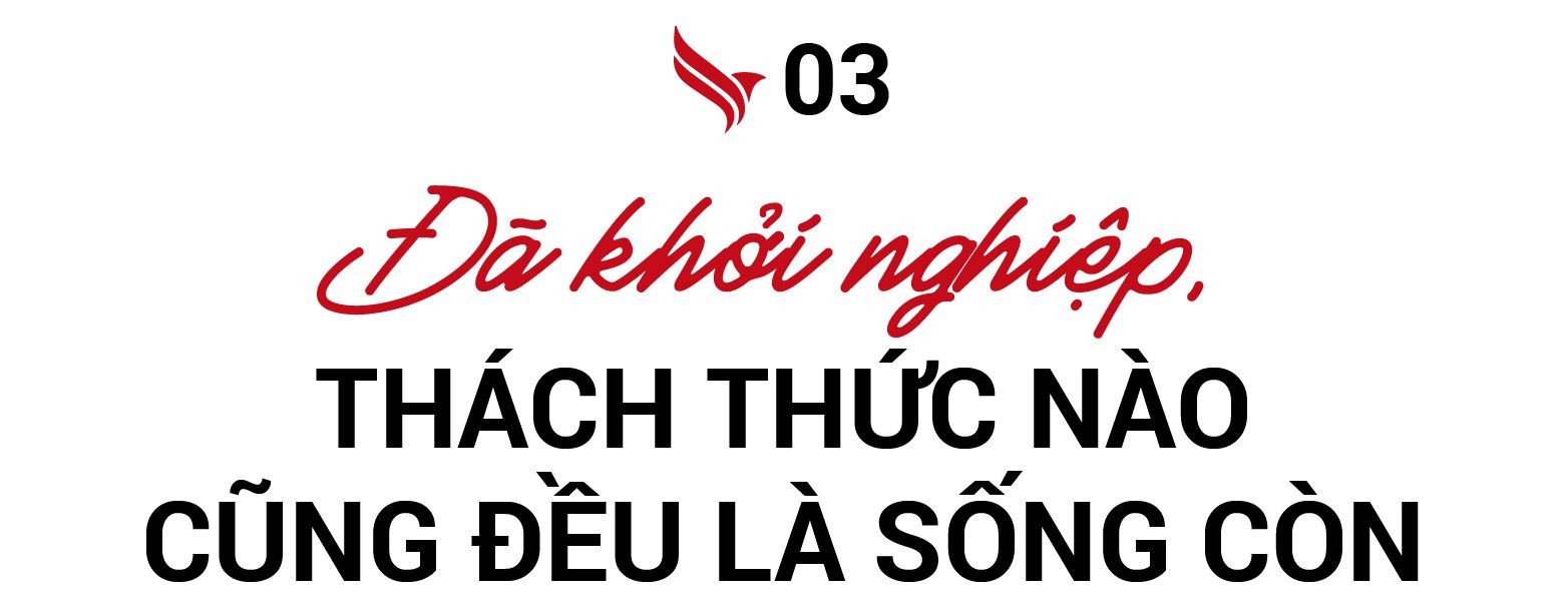 Nữ sáng lập thương hiệu Kamito: Bỏ việc ở tập đoàn Hàn Quốc để khởi nghiệp theo đam mê của chồng và hành trình dựng vị thế cho đồ thể thao Việt - Ảnh 5.