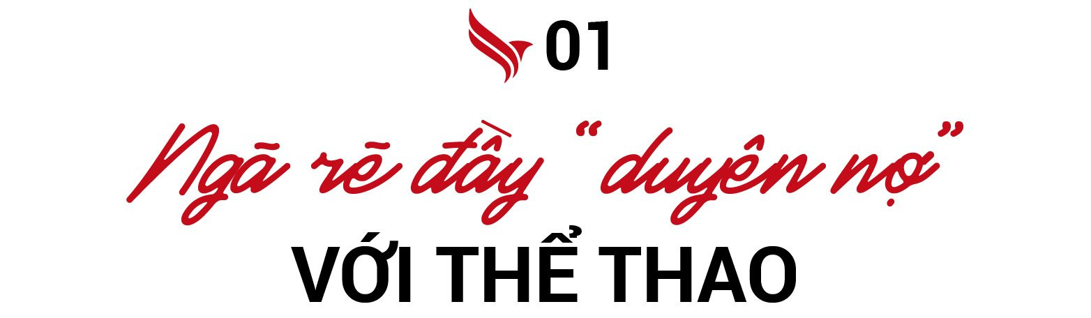 Nữ sáng lập thương hiệu Kamito: Bỏ việc ở tập đoàn Hàn Quốc để khởi nghiệp theo đam mê của chồng và hành trình dựng vị thế cho đồ thể thao Việt - Ảnh 1.