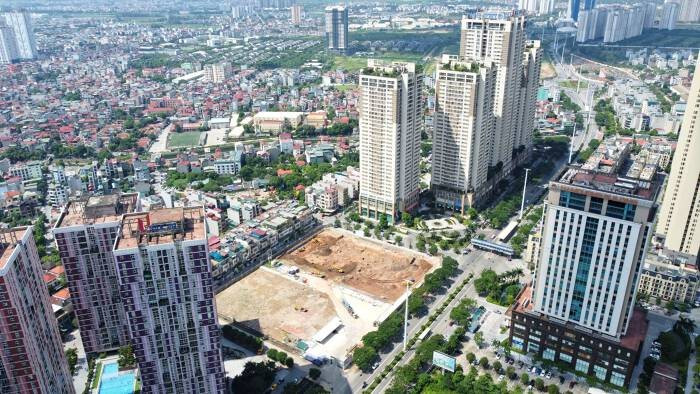 FiinRatings: Đổi trái phiếu doanh nghiệp lấy bất động sản đạt kết quả tương đối khả quan - Ảnh 1. FiinRatings: Đổi trái phiếu doanh nghiệp lấy bất động sản đạt kết quả tương đối khả quan - Ảnh 1.