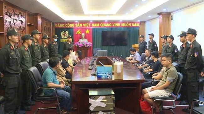 Vào mùa World Cup, nguy cơ hàng chục nghìn tỷ đồng chảy vào cá độ bóng đá - Ảnh 1. Vào mùa World Cup, nguy cơ hàng chục nghìn tỷ đồng chảy vào cá độ bóng đá - Ảnh 1.