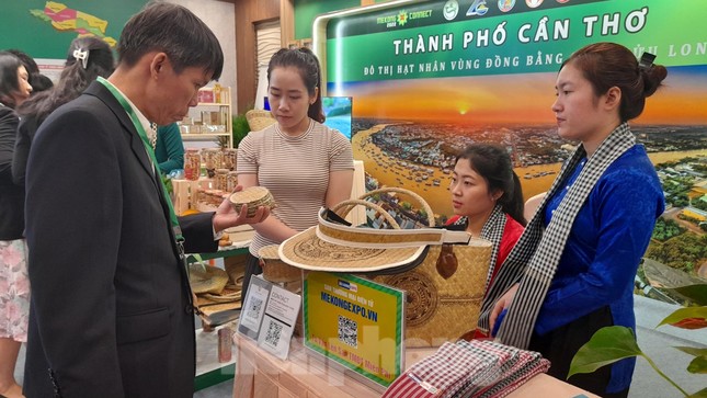 Cấp bách gọi vốn phát triển toàn diện nông sản Đồng bằng sông Cửu Long - Ảnh 2. Cấp bách gọi vốn phát triển toàn diện nông sản Đồng bằng sông Cửu Long - Ảnh 2.