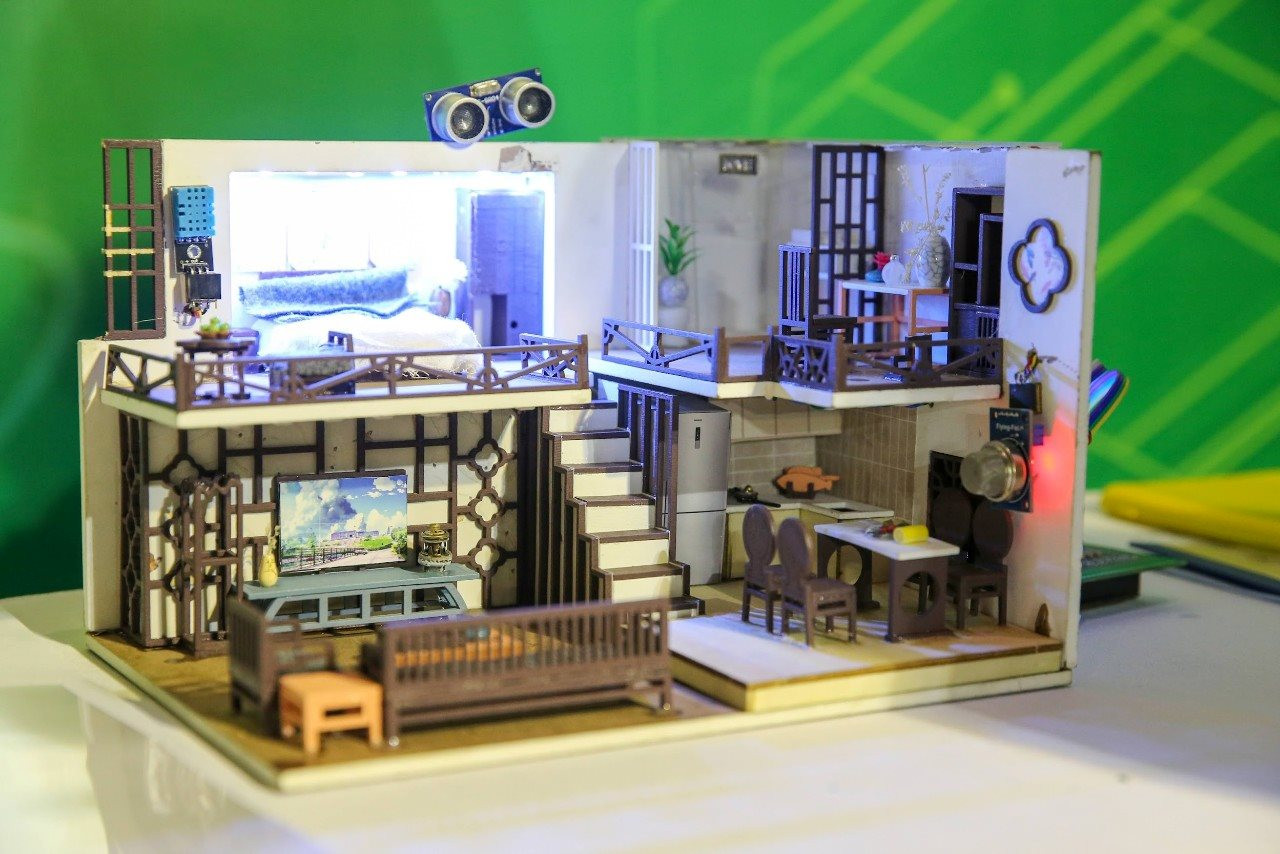 Đại diện quỹ Dariu: “Khoảng cách kỹ năng số giữa nông thôn và thành thị ngày càng bị nới rộng” - Ảnh 1.