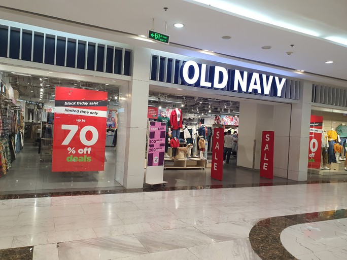 Giảm giá tới 80% trước ngày Black Friday, nhiều người vào xem rồi bỏ đi - Ảnh 3. Giảm giá tới 80% trước ngày Black Friday, nhiều người vào xem rồi bỏ đi - Ảnh 3.