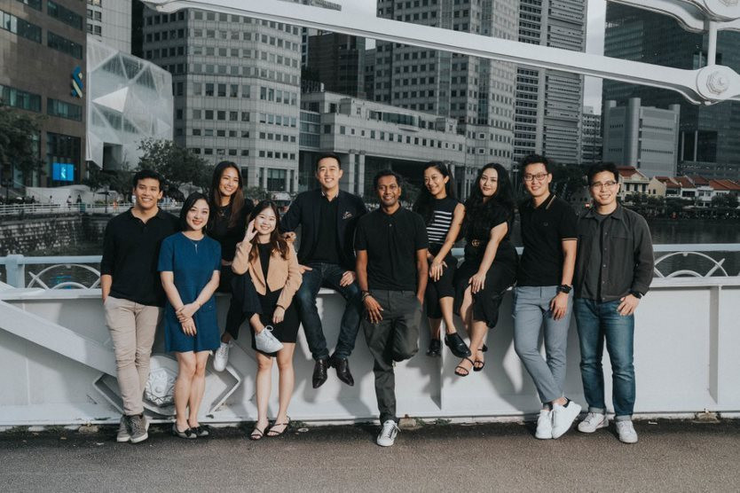 ThinkZone Ventures bắt tay TNB Aura Vietnam Scout ra mắt chương trình tăng tốc khởi nghiệp, rót tối thiểu 125.000 USD cho startup Việt Nam - Ảnh 1.